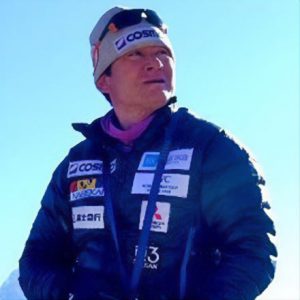 認定特定非営利活動法人 富士山クラブ 理事長 野口 健 様